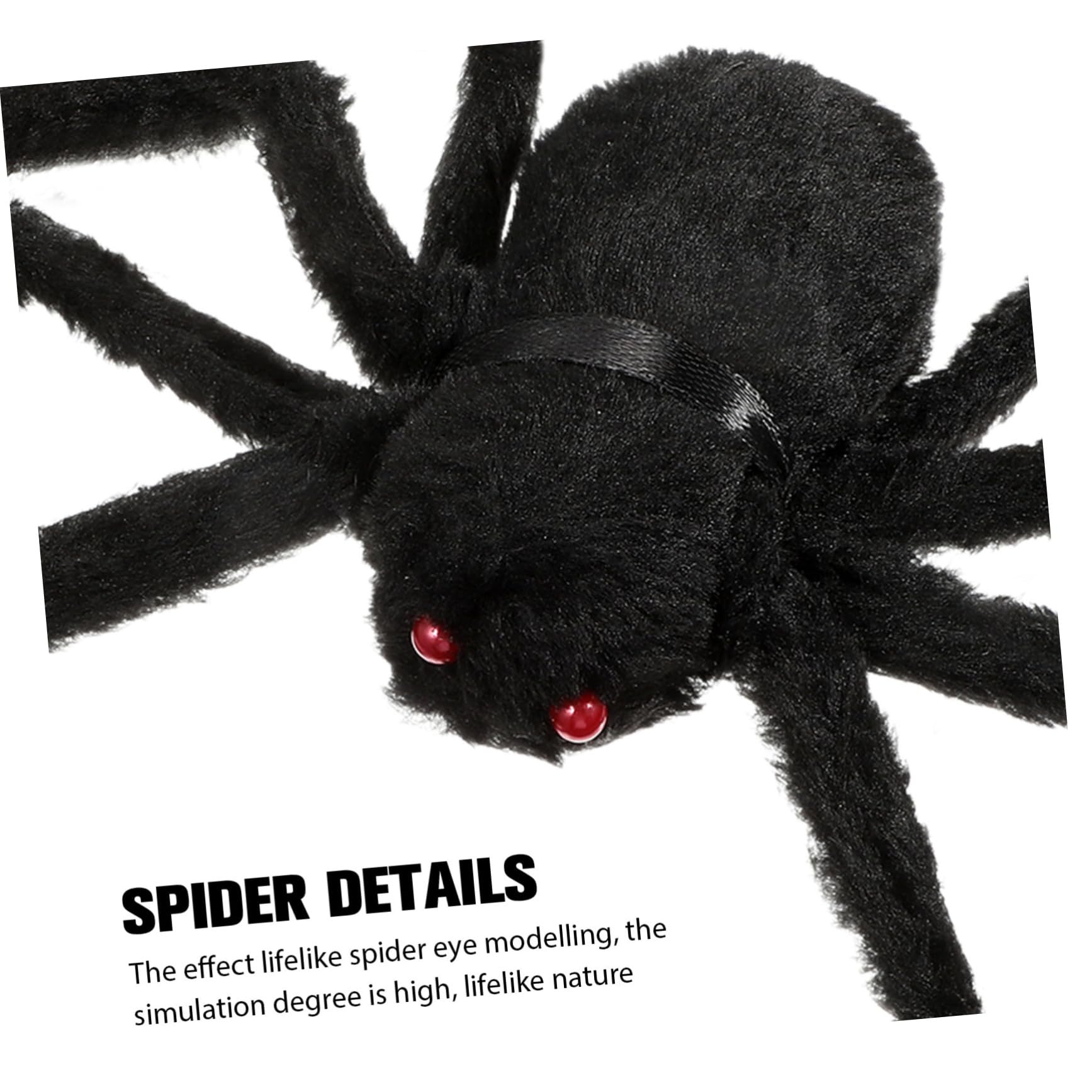  Bartholomew Bear Spiderくま くも 黒 Jellycat Bartholomew Bear Spider